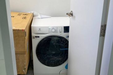 Amber Residence @ twentyfive.7