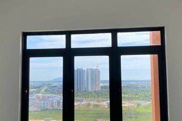 Amber Residence @ twentyfive.7