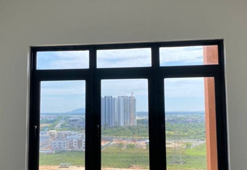 Amber Residence @ twentyfive.7