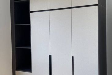 Amber Residence @ twentyfive.7