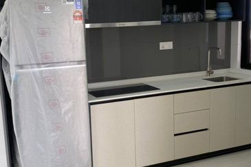 Amber Residence @ twentyfive.7