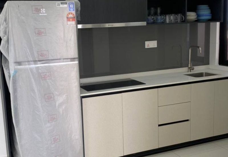 Amber Residence @ twentyfive.7