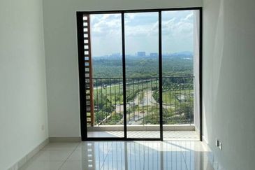 Amber Residence @ twentyfive.7