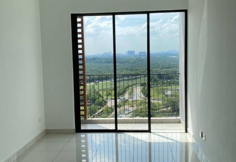 Amber Residence @ twentyfive.7