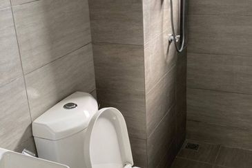 Amber Residence @ twentyfive.7