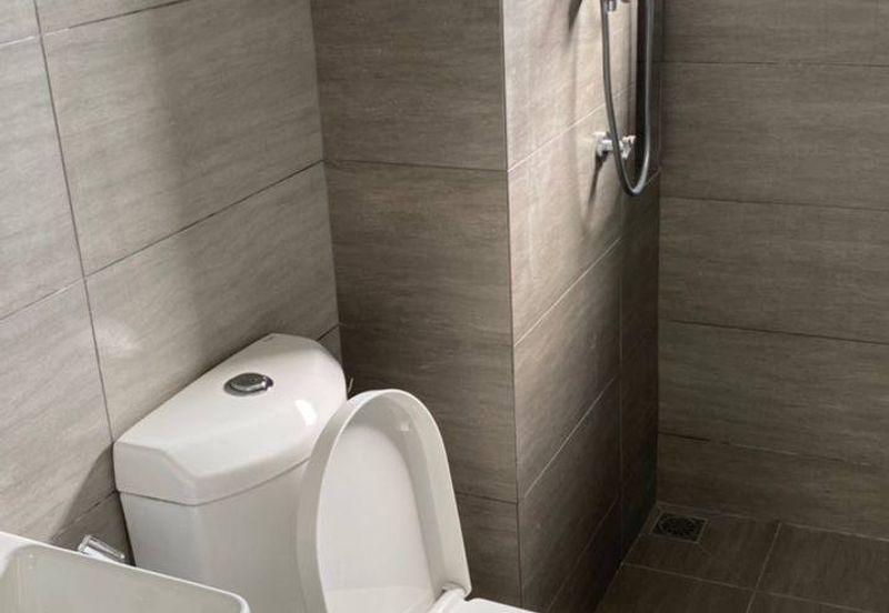 Amber Residence @ twentyfive.7