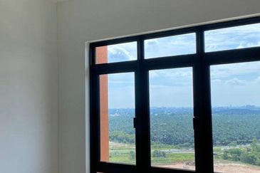 Amber Residence @ twentyfive.7