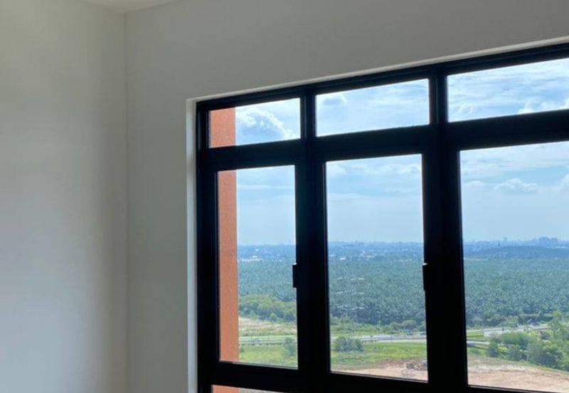 Amber Residence @ twentyfive.7