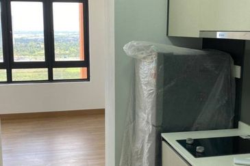 Amber Residence @ twentyfive.7