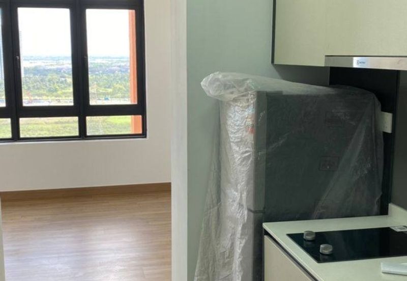 Amber Residence @ twentyfive.7