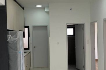 Amber Residence @ twentyfive.7