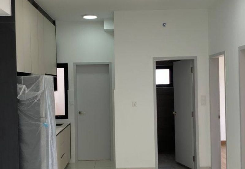 Amber Residence @ twentyfive.7