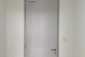 Amber Residence @ twentyfive.7