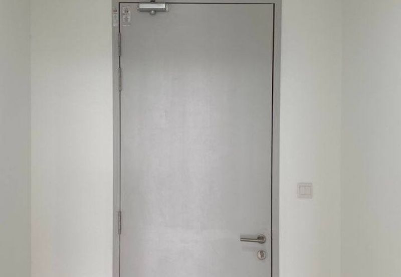 Amber Residence @ twentyfive.7