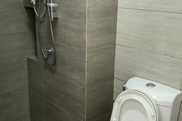 Amber Residence @ twentyfive.7