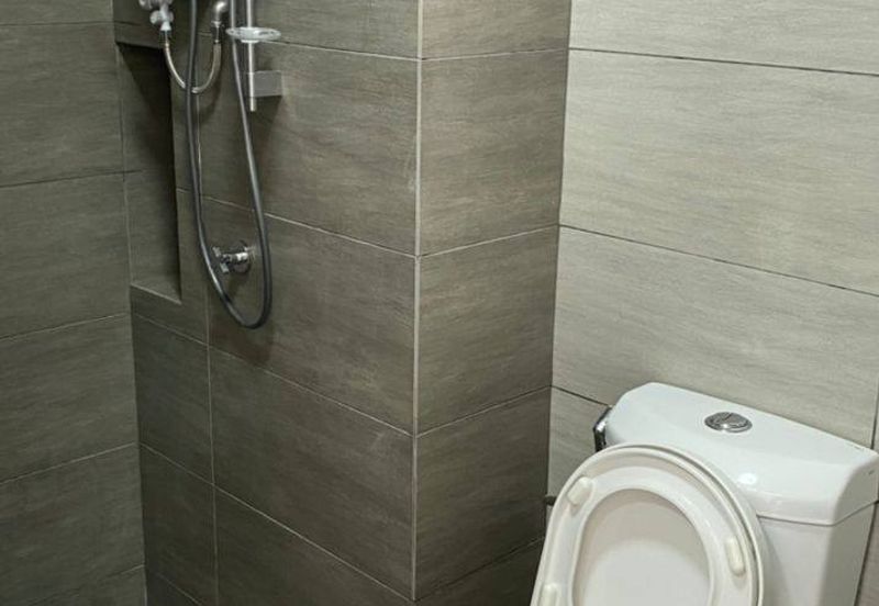 Amber Residence @ twentyfive.7