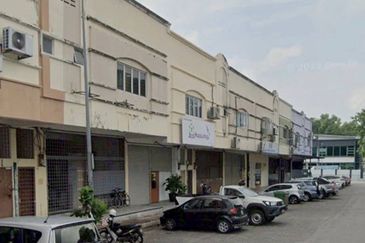 Taman Kajang Utama