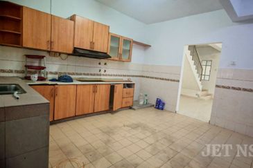 Bandar Bukit Tinggi 2