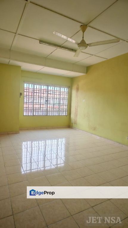Bukit Tinggi 2 Klang 18x65 Double Storey House , Selangor, Klang