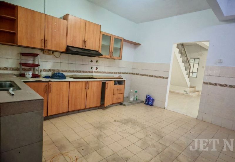 Bandar Bukit Tinggi 2