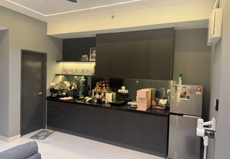 Edusentral @ Setia Alam