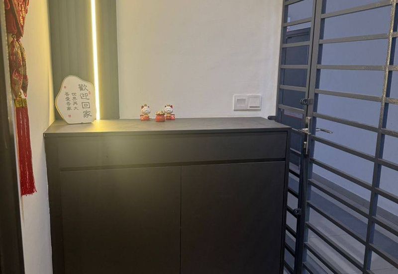 Edusentral @ Setia Alam