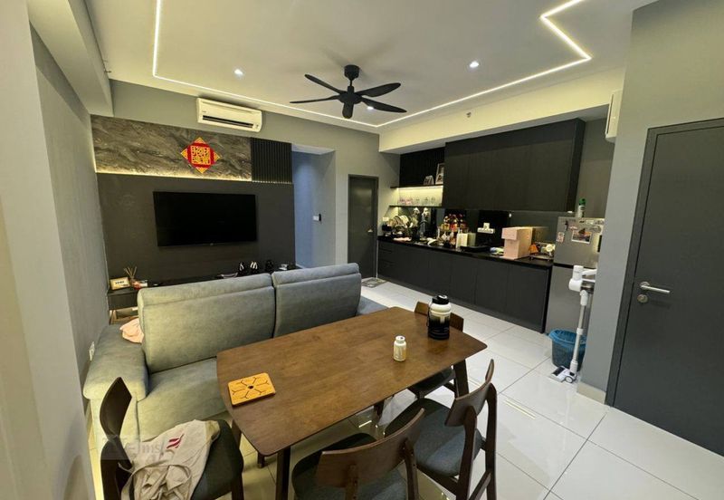 Edusentral @ Setia Alam