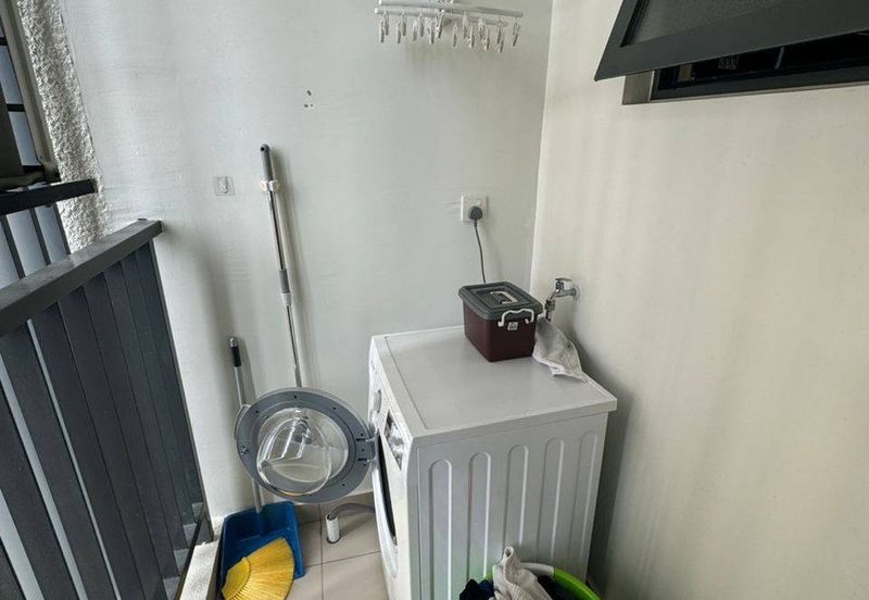 Edusentral @ Setia Alam