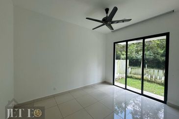 Cheria Residences, Tropicana Aman