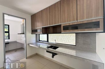 Cheria Residences, Tropicana Aman