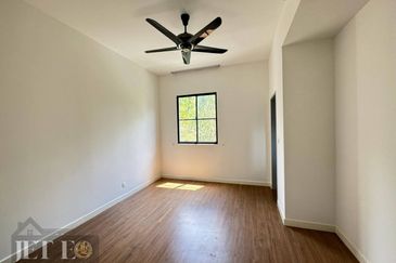 Cheria Residences, Tropicana Aman