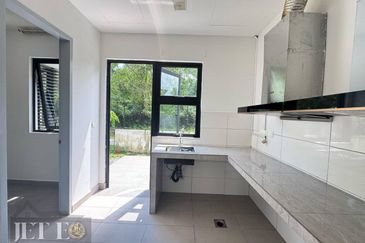 Cheria Residences, Tropicana Aman