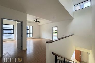 Cheria Residences, Tropicana Aman