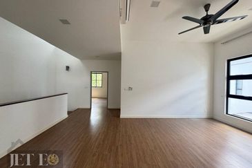 Cheria Residences, Tropicana Aman