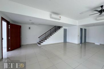 Cheria Residences, Tropicana Aman