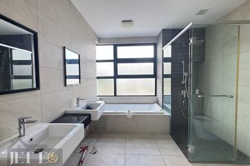 Cheria Residences, Tropicana Aman