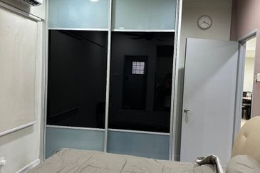 Vista Bayu Apartment, Taman Bayu Perdana