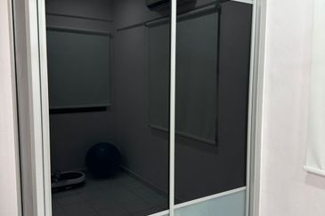 Vista Bayu Apartment, Taman Bayu Perdana