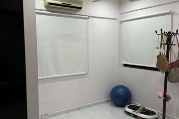 Vista Bayu Apartment, Taman Bayu Perdana