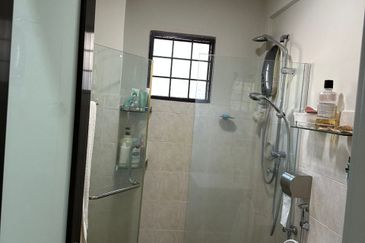 Vista Bayu Apartment, Taman Bayu Perdana