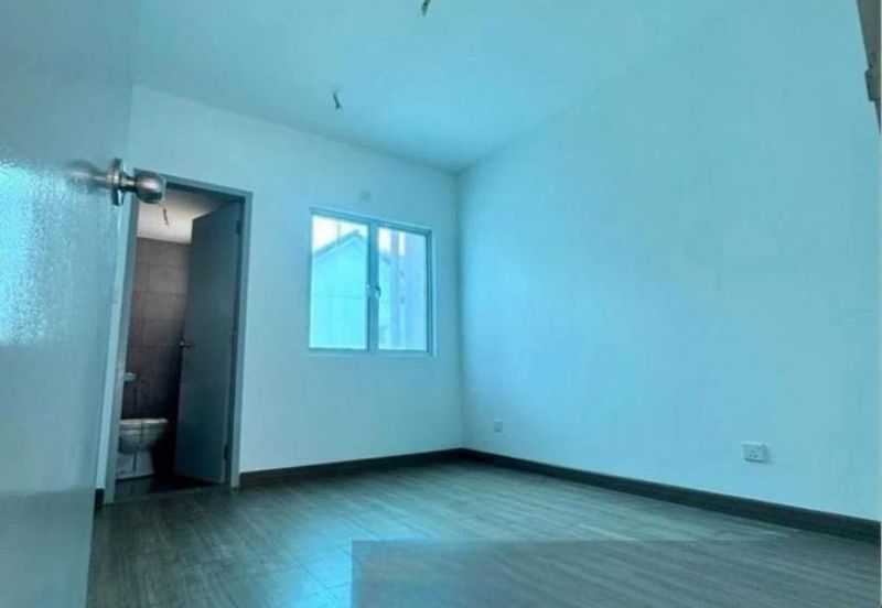 Laelia 1 @ Kota Bayuemas