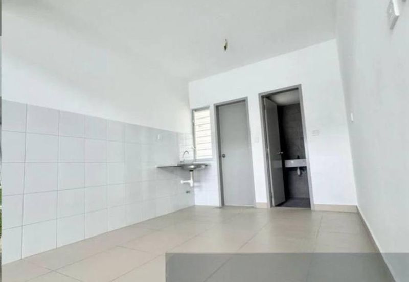 Laelia 1 @ Kota Bayuemas