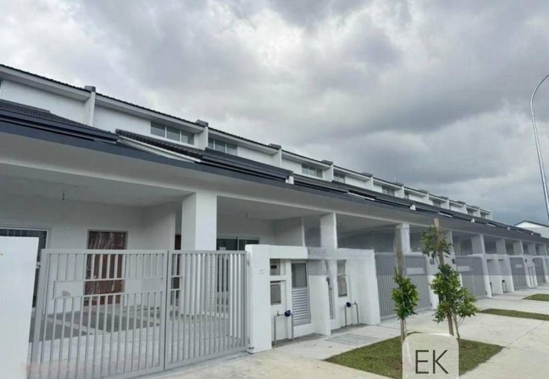 Laelia 1 @ Kota Bayuemas