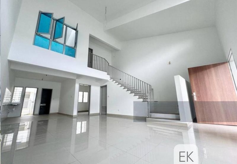 Laelia 1 @ Kota Bayuemas