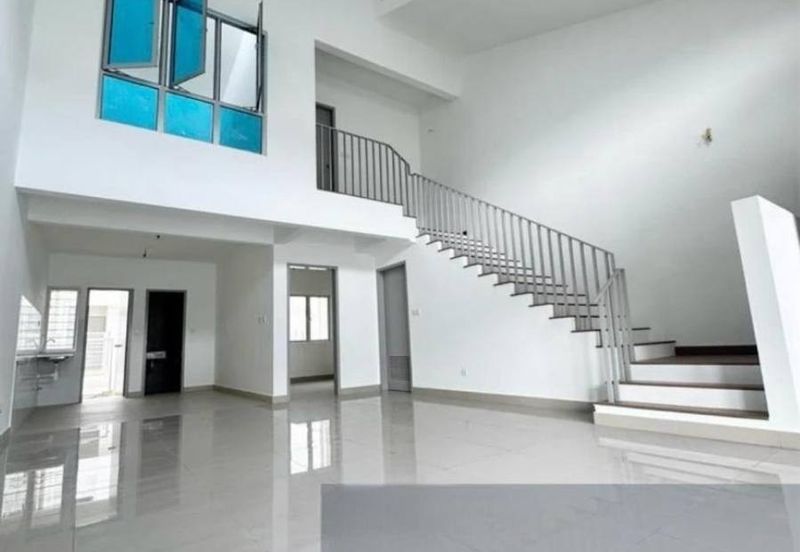 Laelia 1 @ Kota Bayuemas