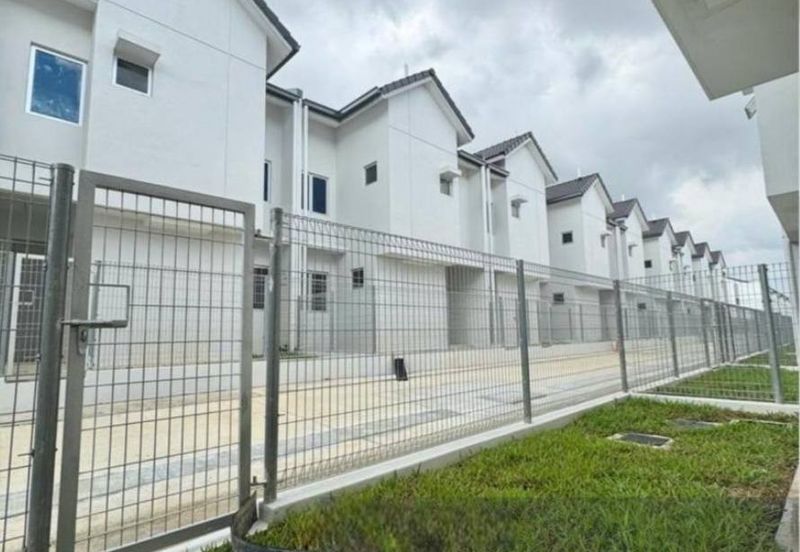 Laelia 1 @ Kota Bayuemas