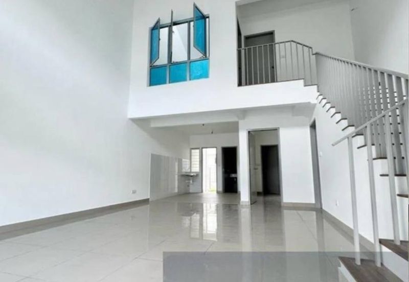 Laelia 1 @ Kota Bayuemas