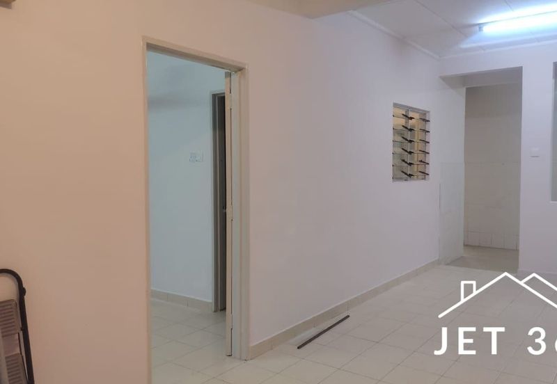 Jalan Makyong, Bandar Bukit Raja