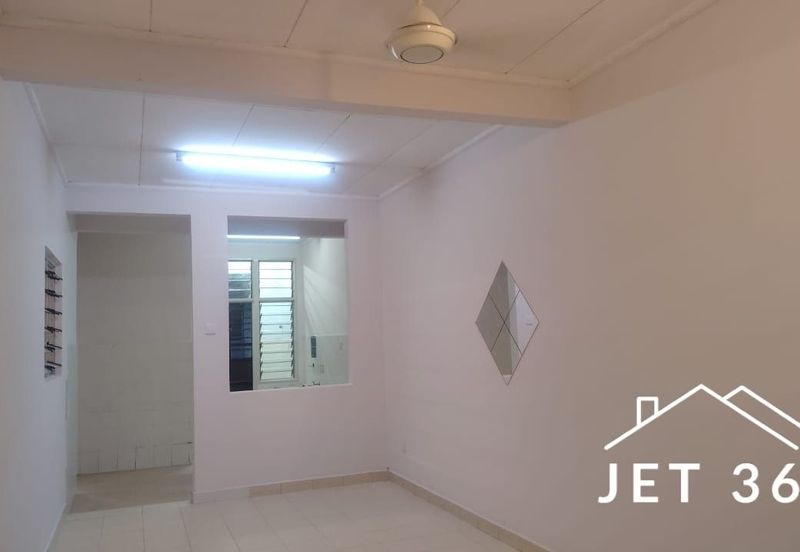 Jalan Makyong, Bandar Bukit Raja