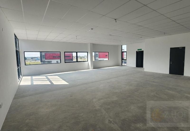 Bukit Raja Industrial Park